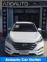 Hyundai TUCSON Hyundai Tucson 1.7 Crdi Comfort 2wd Bianco - thumbnail 5
