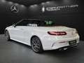 Mercedes-Benz E 200 AMG -Distronic-360 Kamera-Airscarf-Leder Blanco - thumbnail 9