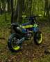 Husqvarna FS 450 targata - 30h motore - thumbnail 2