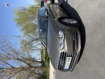 1.4 TFSI Ambiente 122