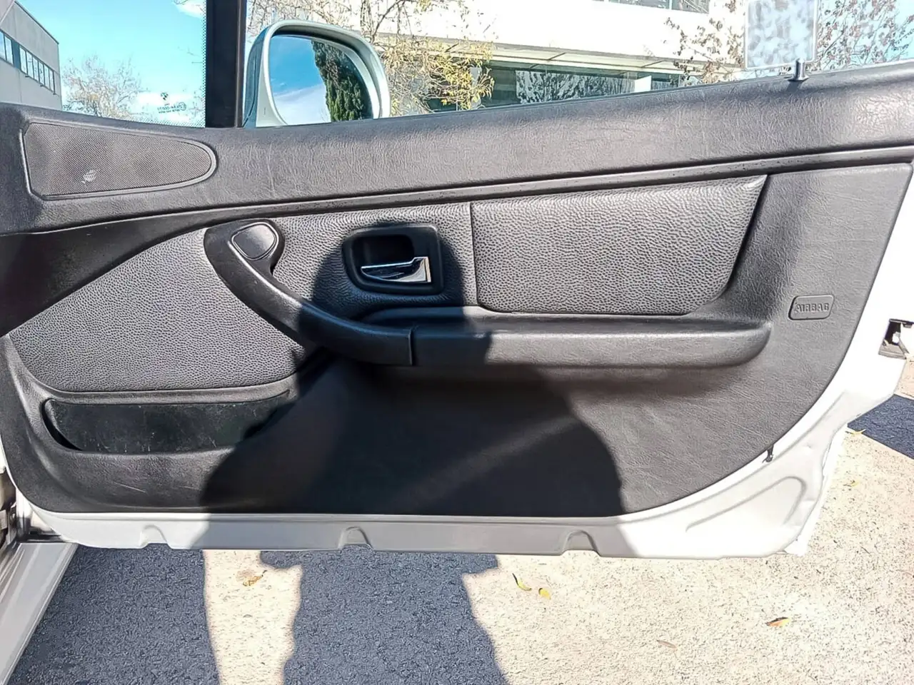 BMW Z3 roadster 3.0i, foto 7