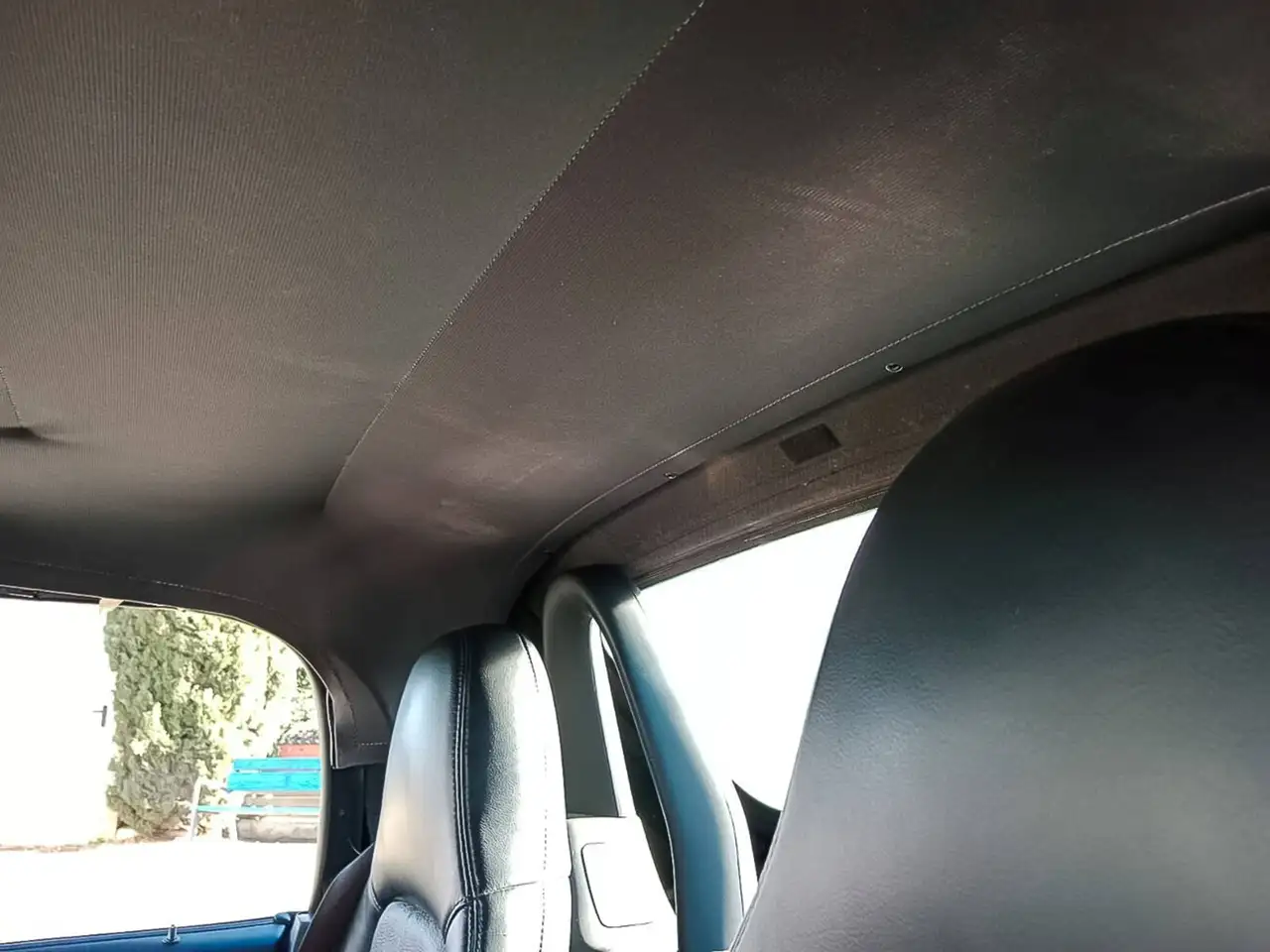 BMW Z3 roadster 3.0i, foto 4