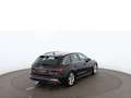 Audi A4 Avant 35 TFSI S-Line Aut LED RADAR NAVI LEDER Schwarz - thumbnail 3