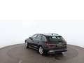 Audi A4 Avant 35 TFSI S-Line Aut LED RADAR NAVI LEDER Schwarz - thumbnail 4