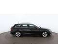 Audi A4 Avant 35 TFSI S-Line Aut LED RADAR NAVI LEDER Schwarz - thumbnail 2