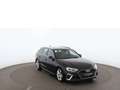 Audi A4 Avant 35 TFSI S-Line Aut LED RADAR NAVI LEDER Schwarz - thumbnail 6