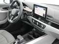 Audi A4 Avant 35 TFSI S-Line Aut LED RADAR NAVI LEDER Schwarz - thumbnail 12