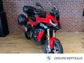BMW S 1000 XR S 1000 XR Rouge - thumbnail 2