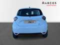 Renault ZOE Life 80 kW R110 Bateria 40kWh Blanco - thumbnail 4