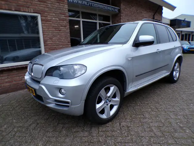 BMW X5 XDrive30i High Executive Automaat / Leder / Navi /