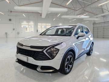 1.6 CRDI MHEV BUSINESS 2WD SUV