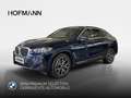 BMW X4 M Sport Bleu - thumbnail 1