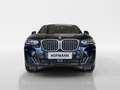 BMW X4 M Sport Bleu - thumbnail 2