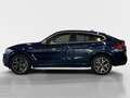 BMW X4 M Sport Bleu - thumbnail 4