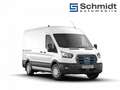 Ford Transit -E Kasten Trend EK 350L2 184PS A 14.02.24 / ST4>ST1 / Fischinger / MW
07.10.23 / ST2>ST1 / Eng / MW 
Bauart: CA#VA-Kast Weiß - thumbnail 7