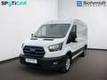 Ford Transit -E Kasten Trend EK 350L2 184PS A Weiß - thumbnail 1