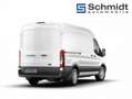 Ford Transit -E Kasten Trend EK 350L2 184PS A Weiß - thumbnail 5