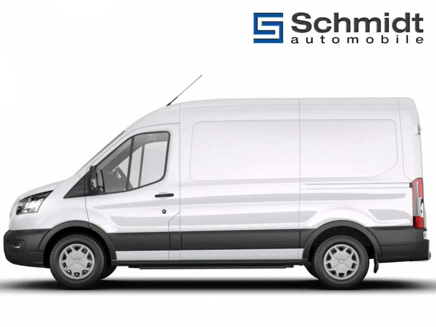 Ford Transit -E Kasten Trend EK 350L2 184PS A 14.02.24 / ST4>ST1 / Fischinger / MW
07.10.23 / ST2>ST1 / Eng / MW 
Bauart: CA#VA-Kast Weiß - 2