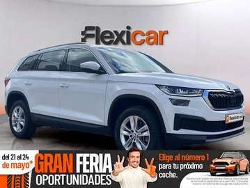 2.0TDI AB tech Ambition 4x2 DSG 110kW