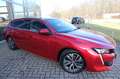 Peugeot 508 SW Allure Pack HDi 130 Aut. Full-LED GJR EPHvh Rot - thumbnail 2