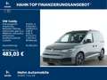 Volkswagen Caddy EDITION 1,5TSI 85kW DSG LED AHK KAMERA Grau - thumbnail 2