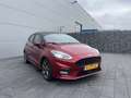Ford Fiesta 1.0 EcoBoost ST-Line | Panoramadak | Cruise Contro Rood - thumbnail 5