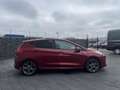 Ford Fiesta 1.0 EcoBoost ST-Line | Panoramadak | Cruise Contro Rood - thumbnail 4