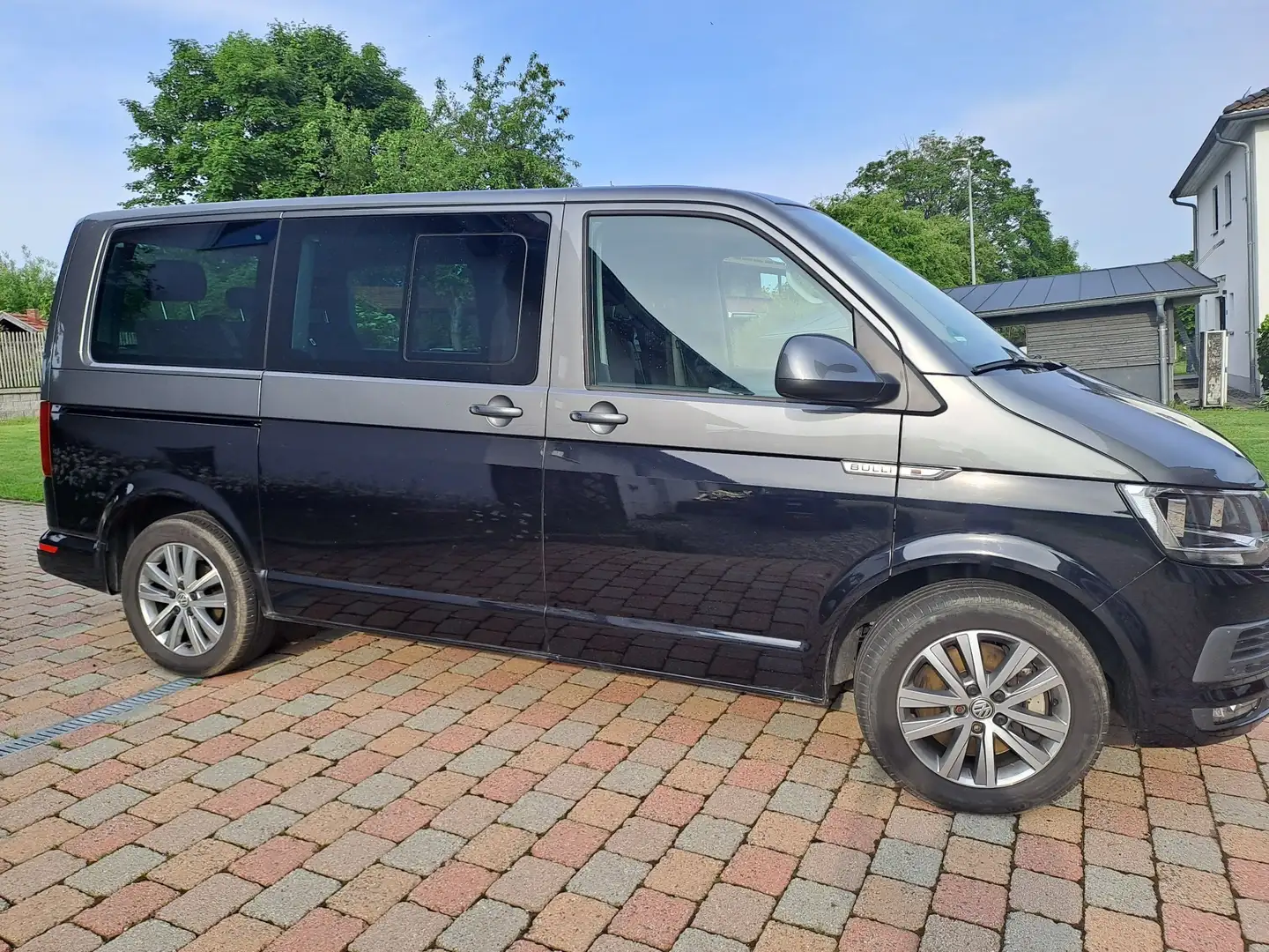 Volkswagen T6 Multivan Multivan Comfortline - 1