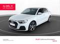 Audi A1 25 TFSI advanced LED LM 17" Navi PD Weiß - thumbnail 1
