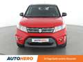 Suzuki Vitara 1.6 Comfort 4x2*TEMPO*LIM*CAM*SHZ* Rouge - thumbnail 9