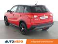 Suzuki Vitara 1.6 Comfort 4x2*TEMPO*LIM*CAM*SHZ* Rouge - thumbnail 4