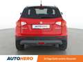 Suzuki Vitara 1.6 Comfort 4x2*TEMPO*LIM*CAM*SHZ* Rouge - thumbnail 5
