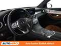 Mercedes-Benz GLC 400 GLC 400 d 4Matic AMG Line Blau - thumbnail 11