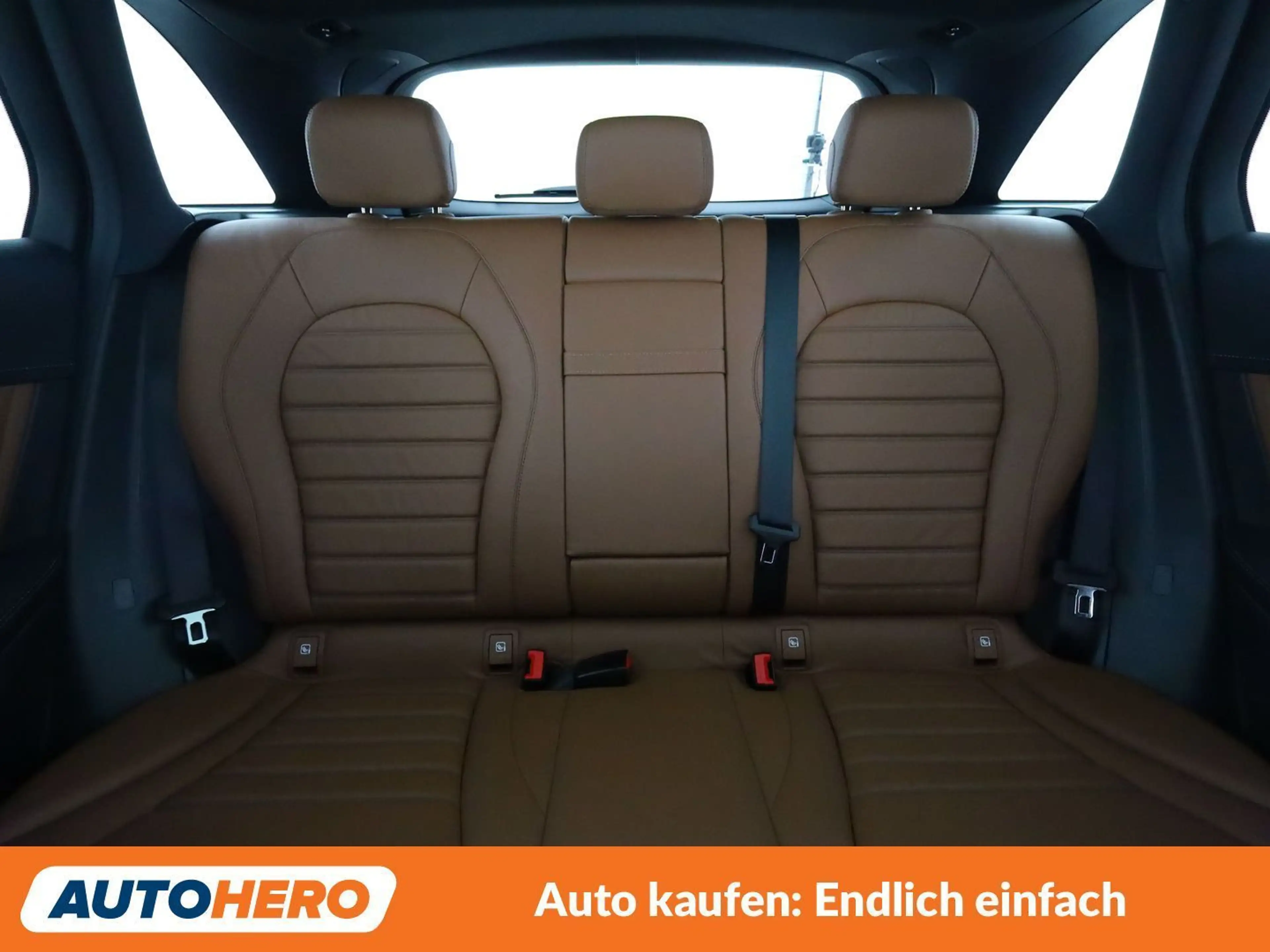 Mercedes-Benz GLC 400 GLC 400 d 4Matic AMG Line — photo 15
