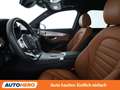 Mercedes-Benz GLC 400 GLC 400 d 4Matic AMG Line Blau - thumbnail 10