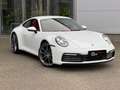Porsche 991 Carrera T Coupé PDK Alb - thumbnail 10