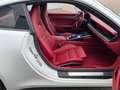Porsche 991 Carrera T Coupé PDK Blanc - thumbnail 33