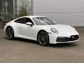 Porsche 991 Carrera T Coupé PDK Alb - thumbnail 1