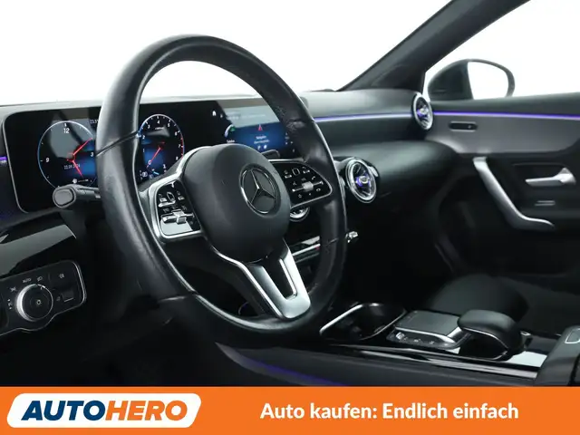 Mercedes-Benz A-Class view 11