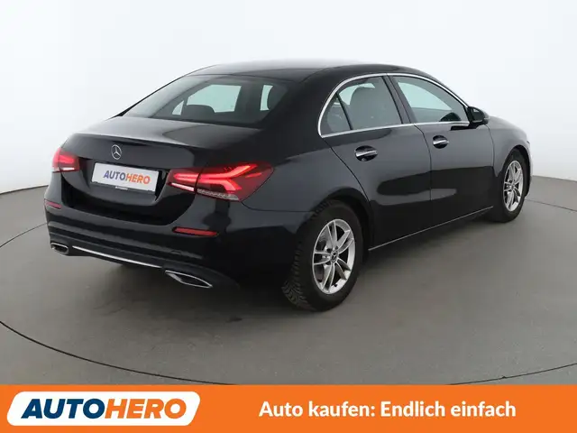 Mercedes-Benz A-Class view 6
