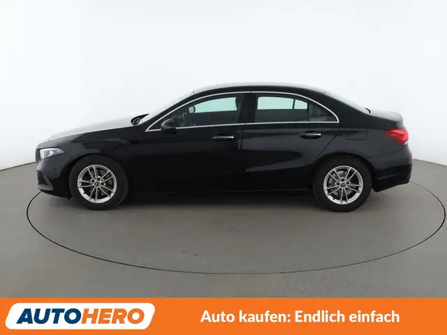 Mercedes-Benz A-Class view 3