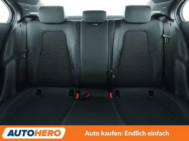Mercedes-Benz A-Class view 15