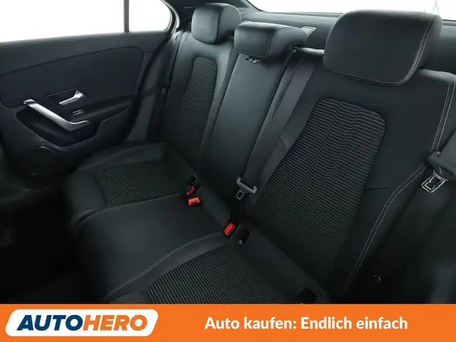 Mercedes-Benz A-Class view 14