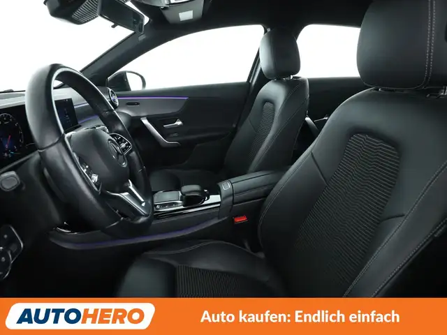 Mercedes-Benz A-Class view 10