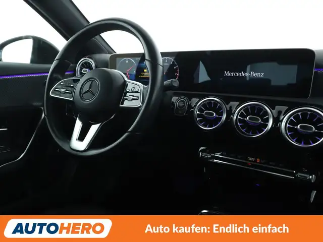Mercedes-Benz A-Class view 13
