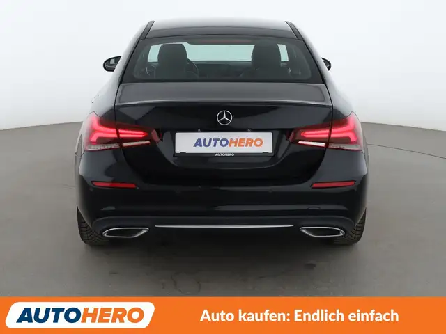 Mercedes-Benz A-Class view 5