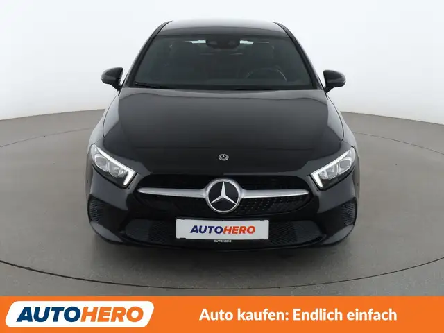 Mercedes-Benz A-Class view 9