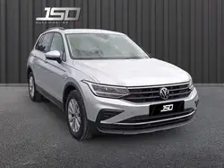 Volkswagen Tiguan 2.0 TDI 150ch DSG7 Life Plus
