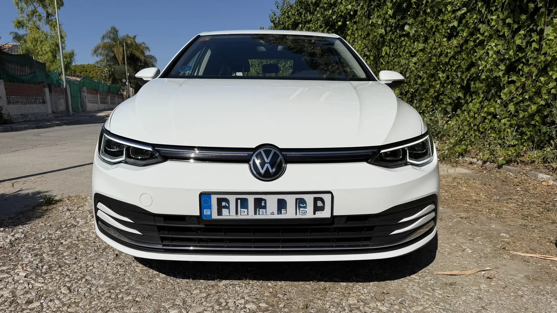 Volkswagen Golf 1.4 eHybrid OPF DSG Style - 2