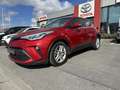 Toyota C-HR C-ENTER Rouge - thumbnail 3